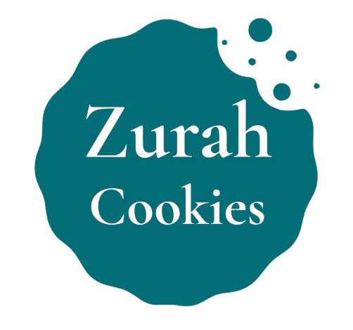 Zurah Cookies